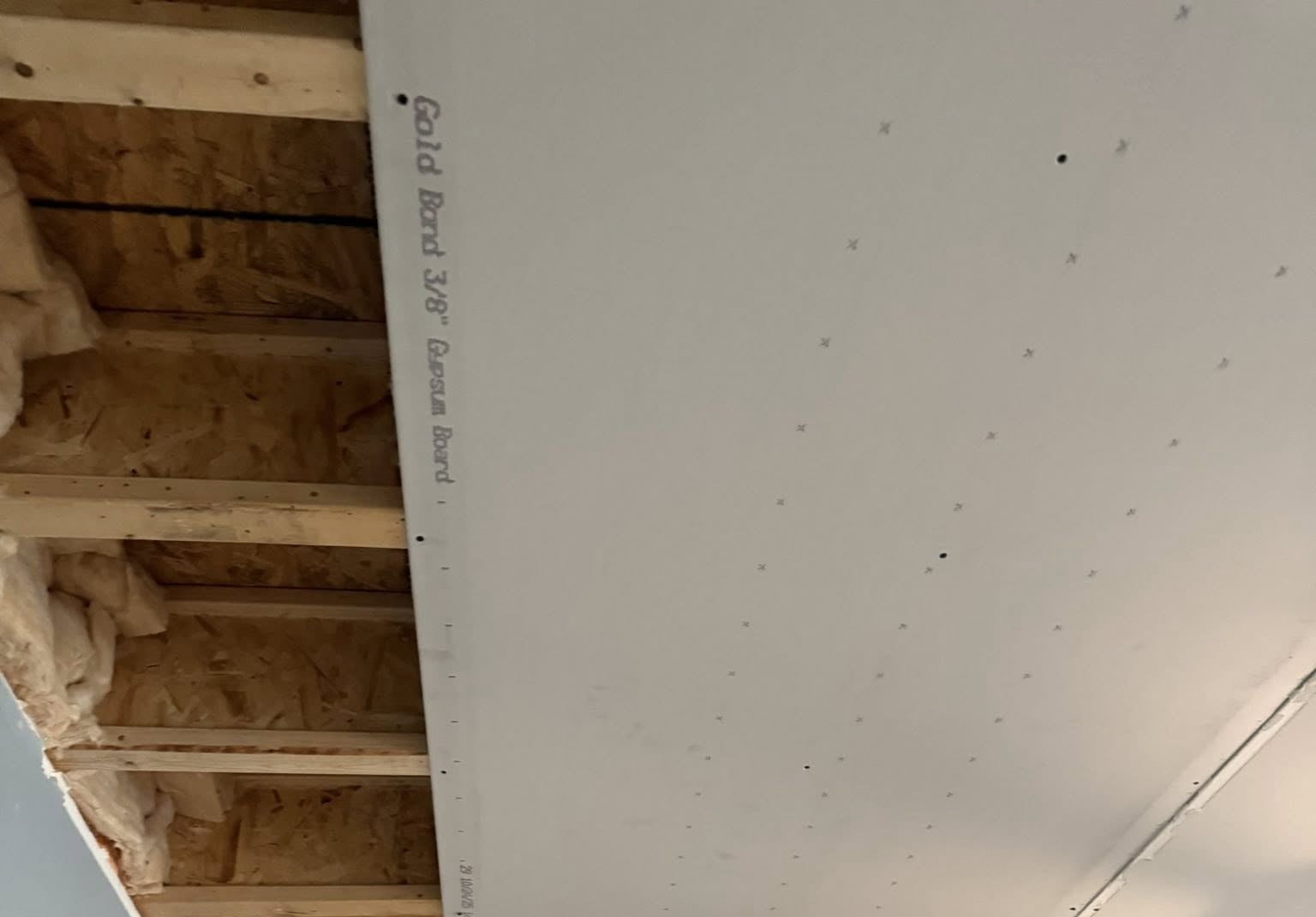 Drywall Estimating Services