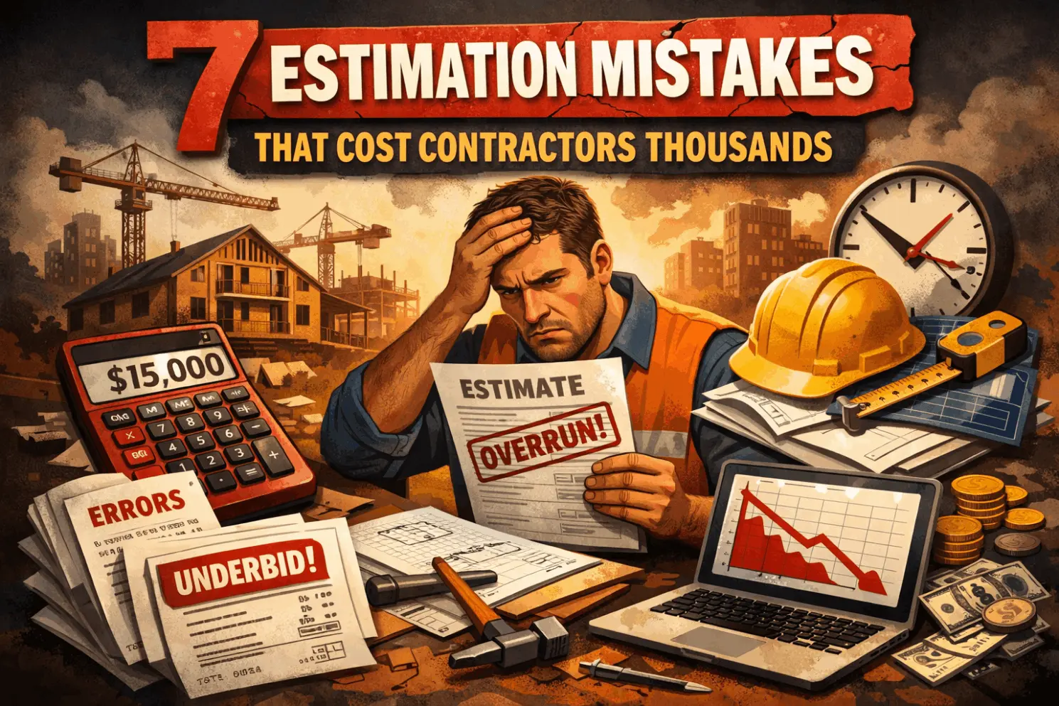 Residential Estimating Services Usa