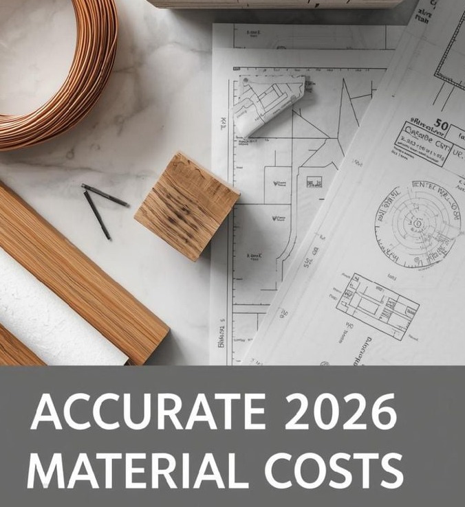 Quantity Takeoffs Services Usa