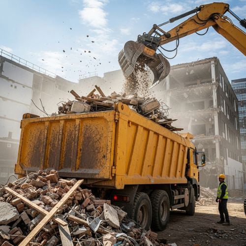 Commercial Estimating Services Usa