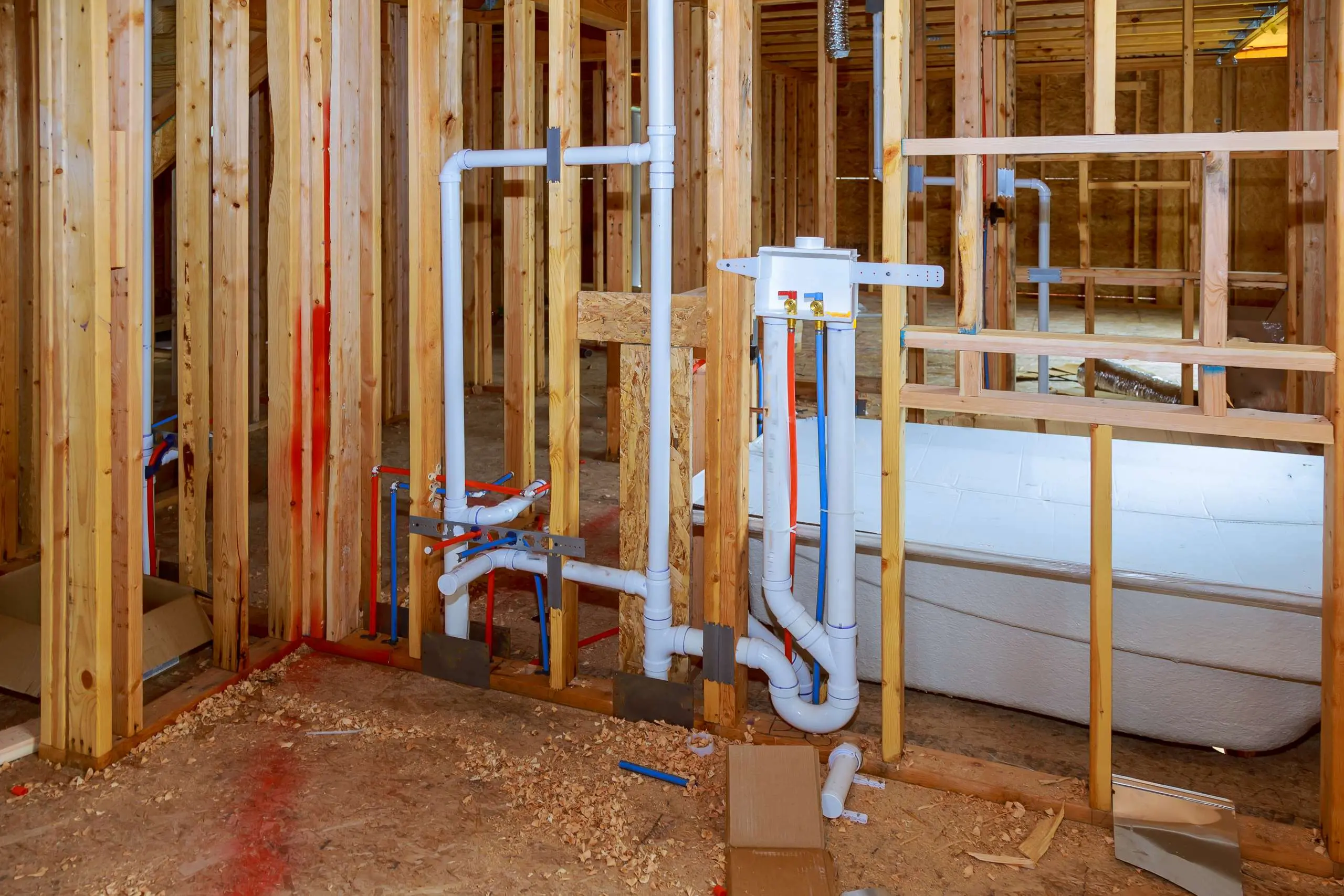 Plumbing Estimator